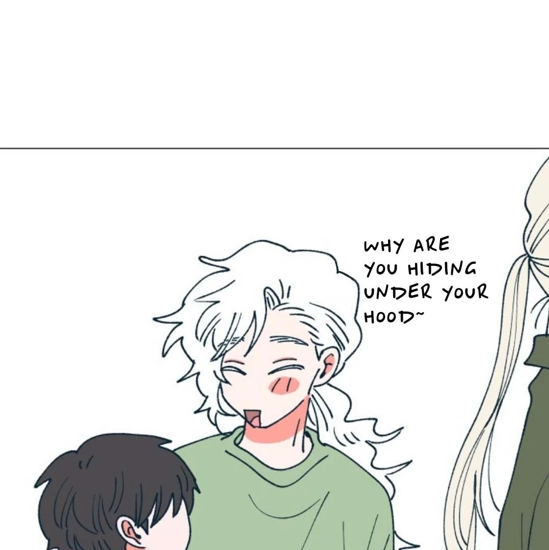 Dam Of The Forest Chapter 107 - page 14