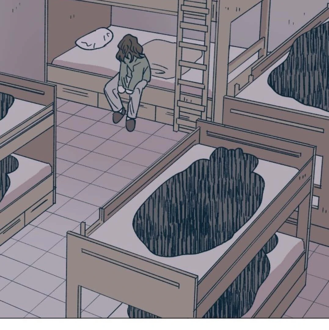 Dam Of The Forest Chapter 107 - page 149