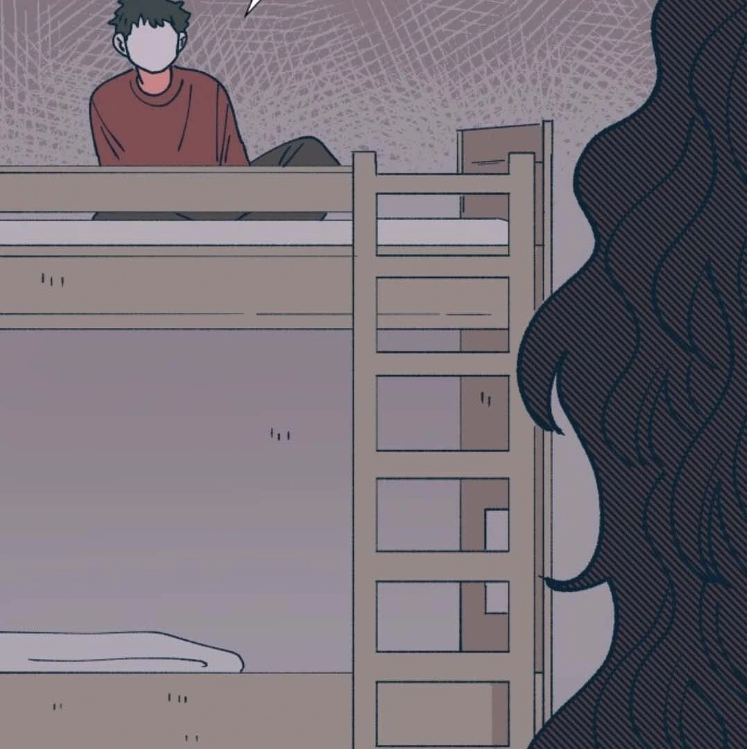 Dam Of The Forest Chapter 107 - page 153