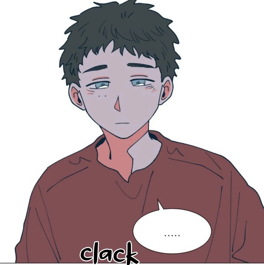 Dam Of The Forest Chapter 107 - page 155