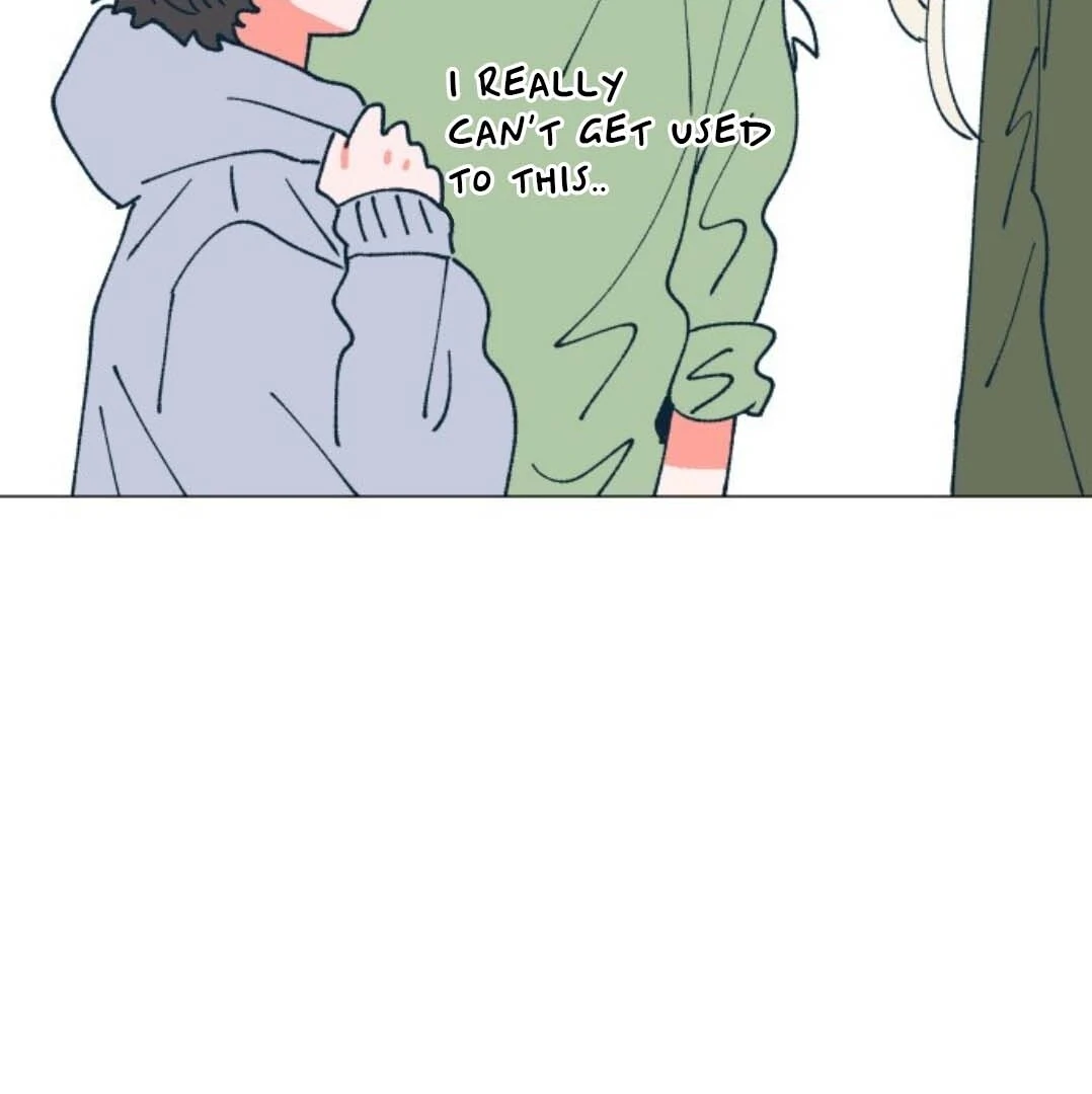 Dam Of The Forest Chapter 107 - page 15