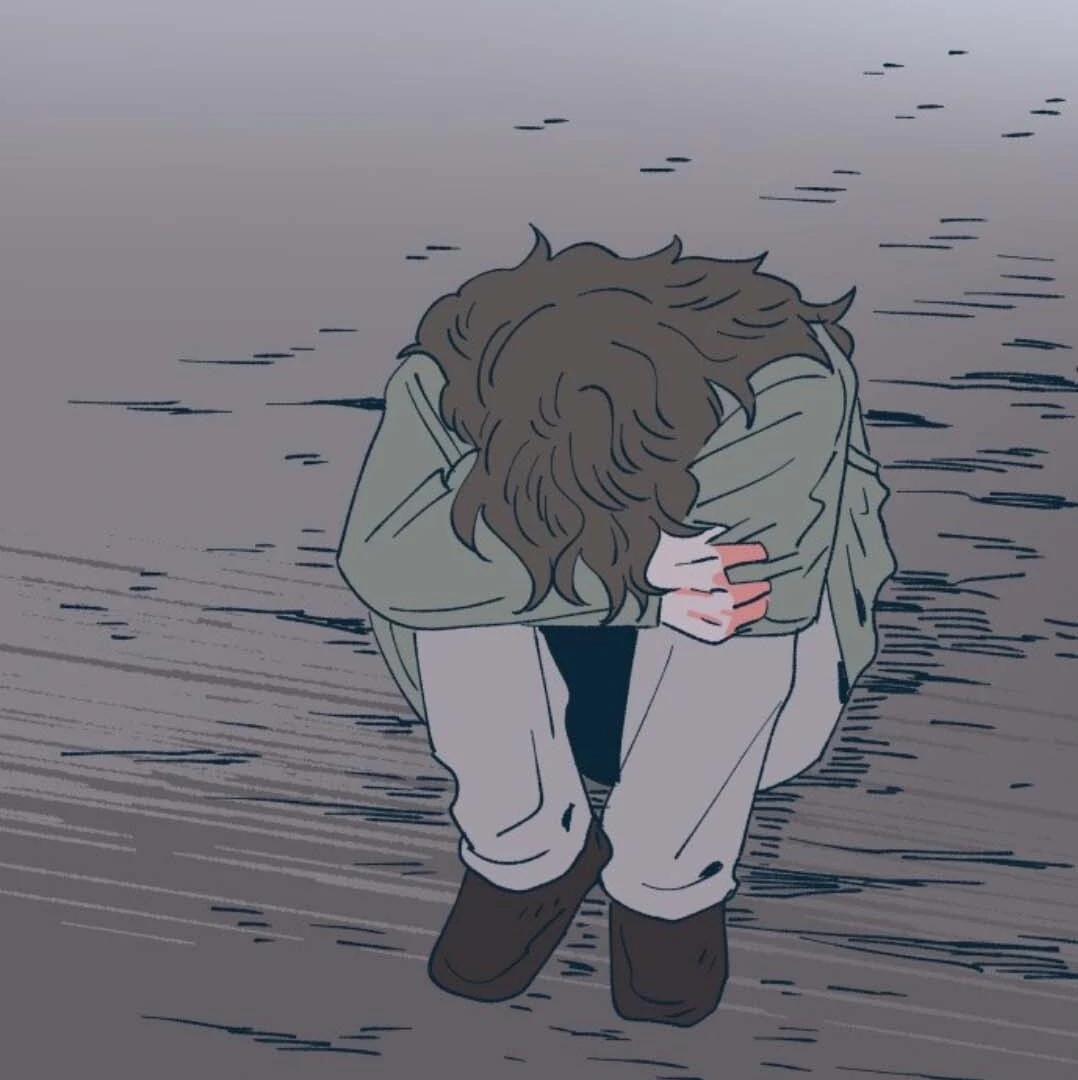 Dam Of The Forest Chapter 107 - page 171