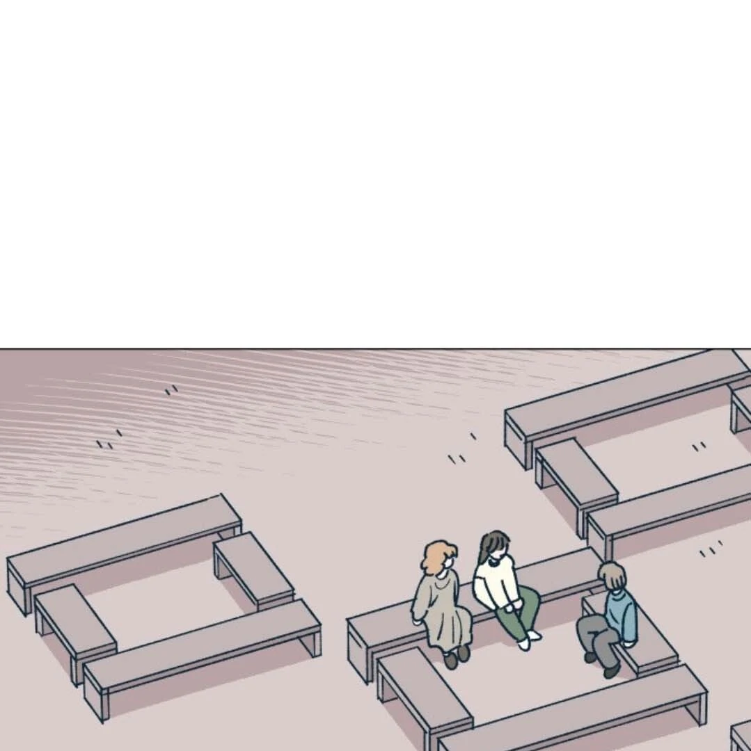 Dam Of The Forest Chapter 107 - page 1