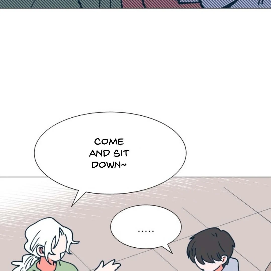 Dam Of The Forest Chapter 107 - page 19