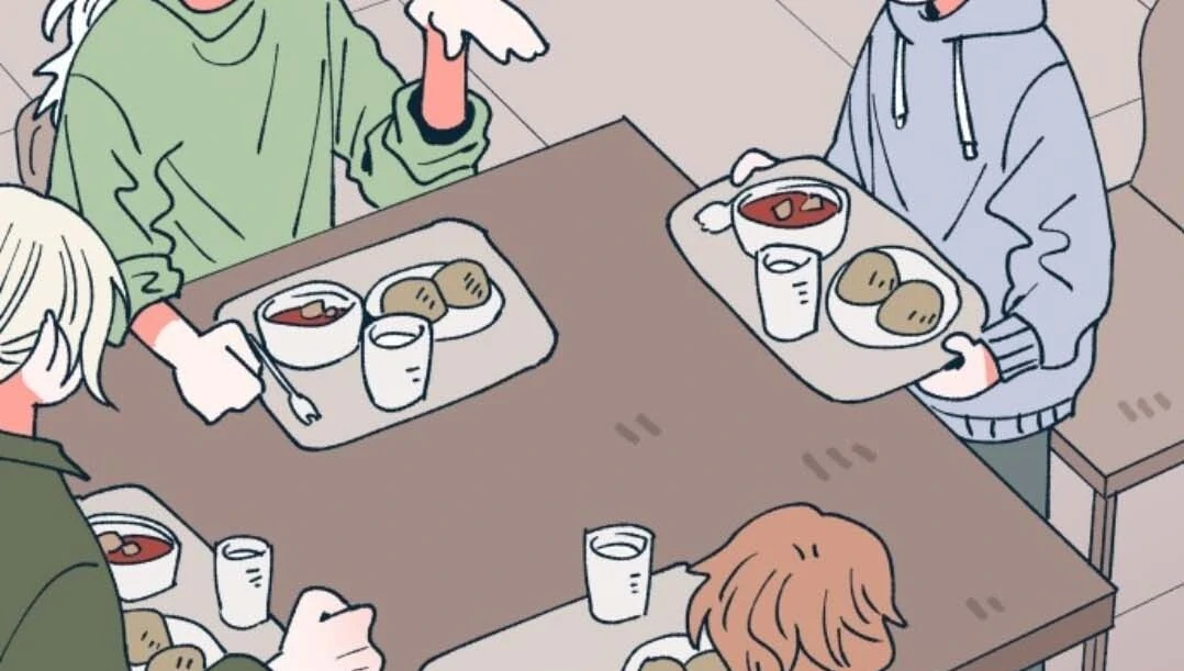 Dam Of The Forest Chapter 107 - page 20