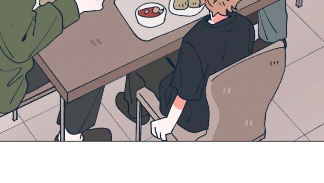 Dam Of The Forest Chapter 107 - page 21