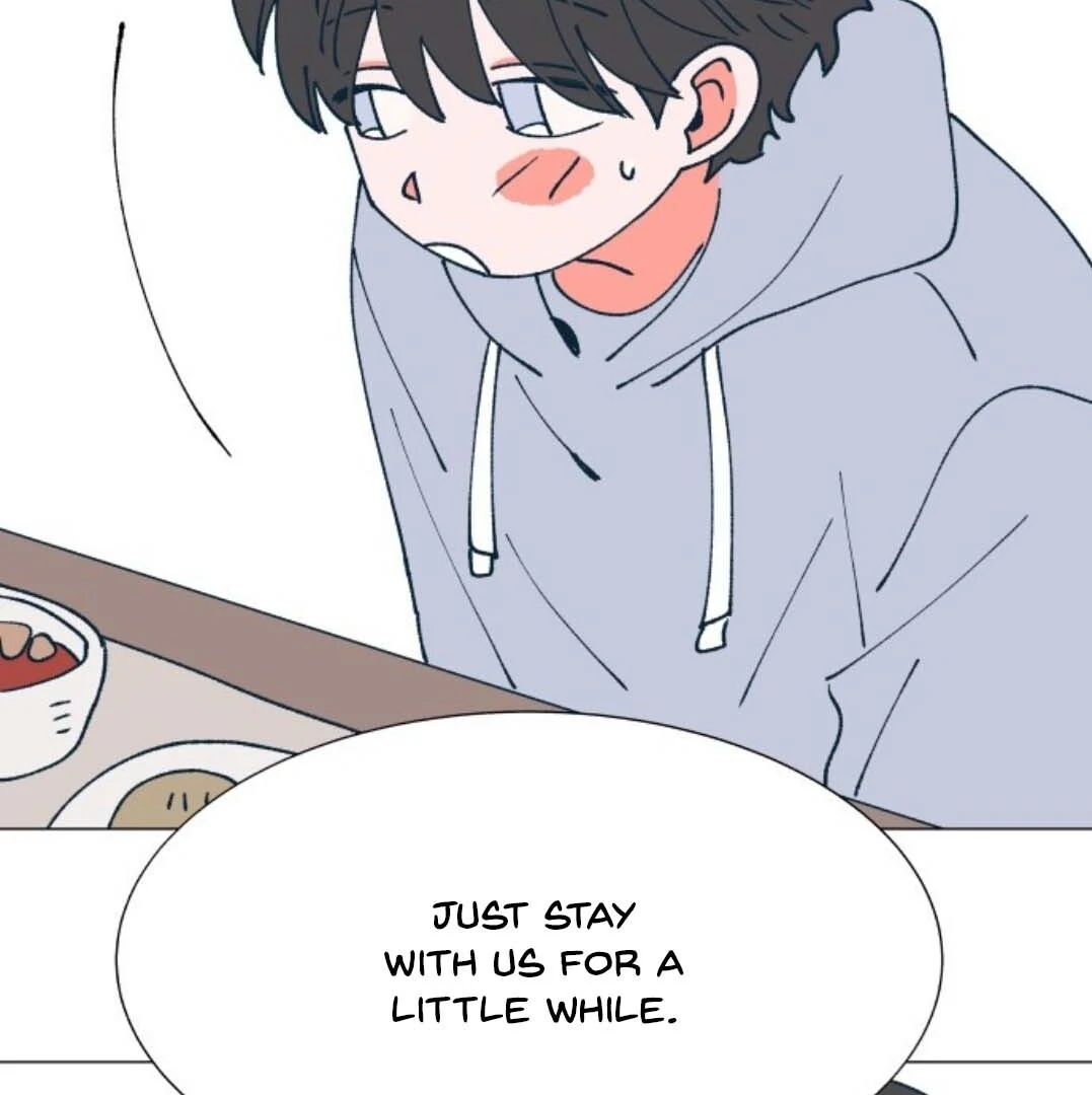 Dam Of The Forest Chapter 107 - page 23