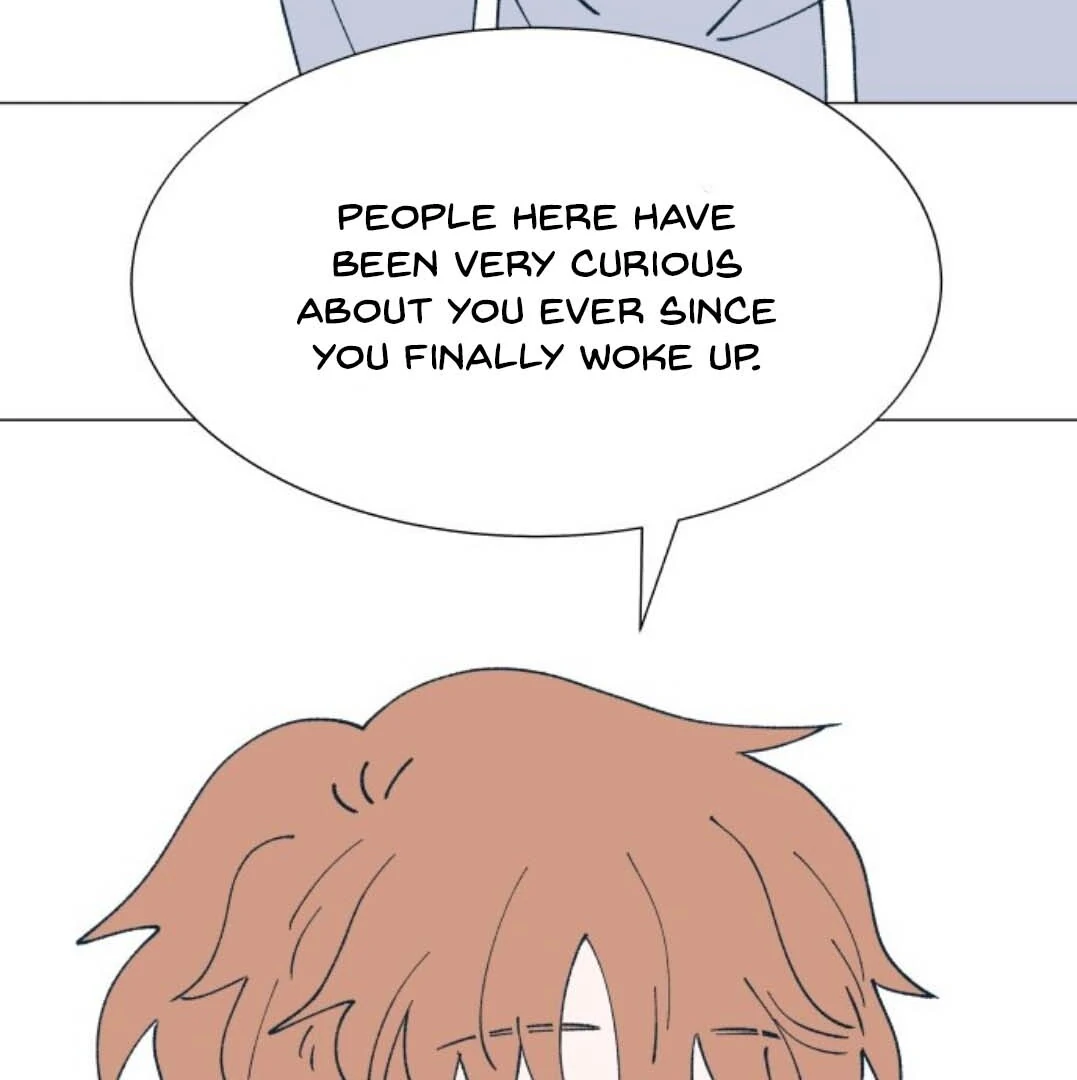 Dam Of The Forest Chapter 107 - page 25