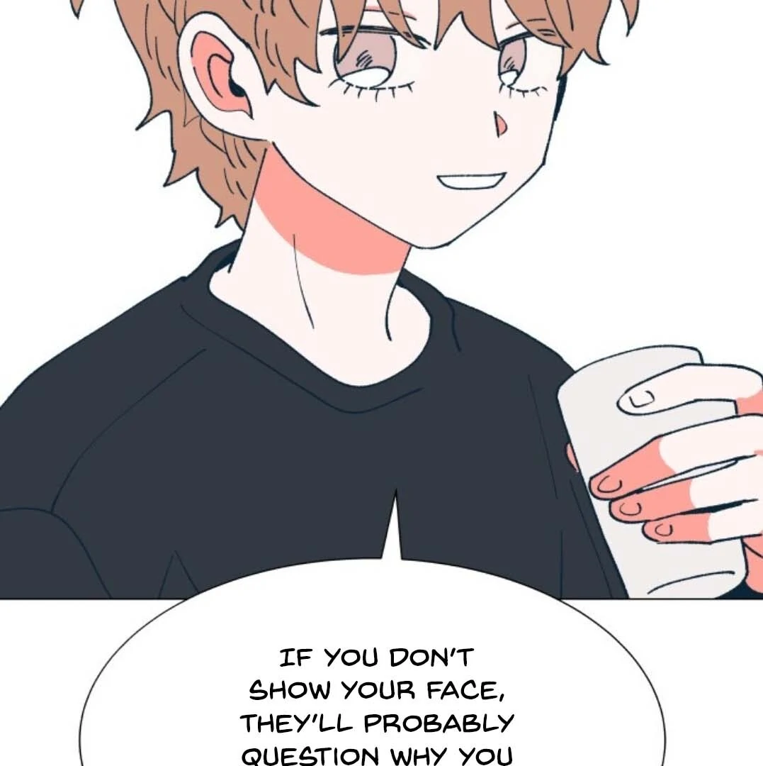 Dam Of The Forest Chapter 107 - page 26