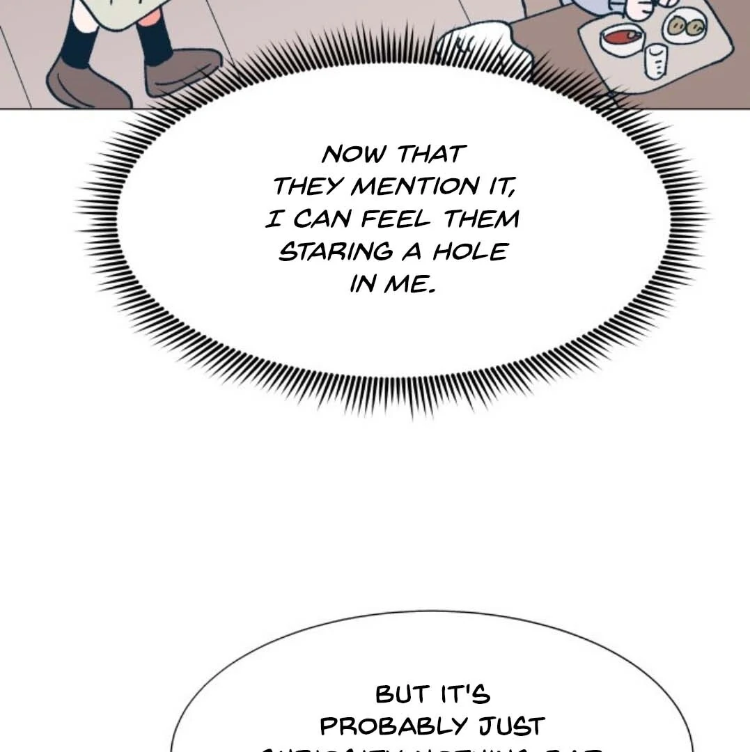 Dam Of The Forest Chapter 107 - page 29