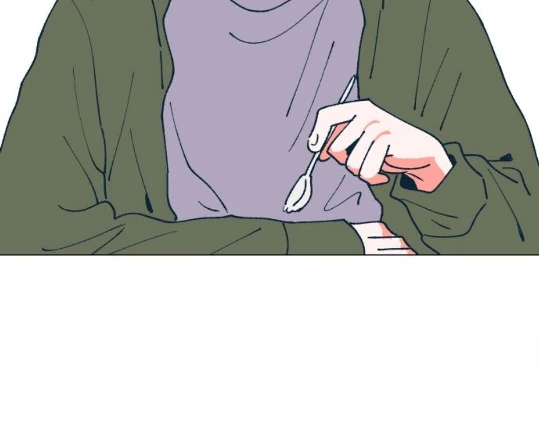 Dam Of The Forest Chapter 107 - page 31