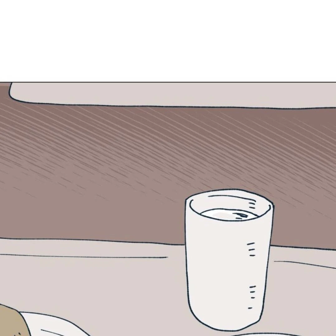 Dam Of The Forest Chapter 107 - page 37