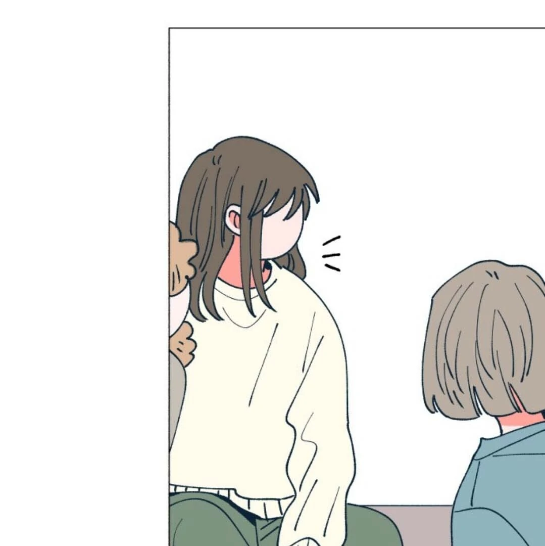 Dam Of The Forest Chapter 107 - page 3