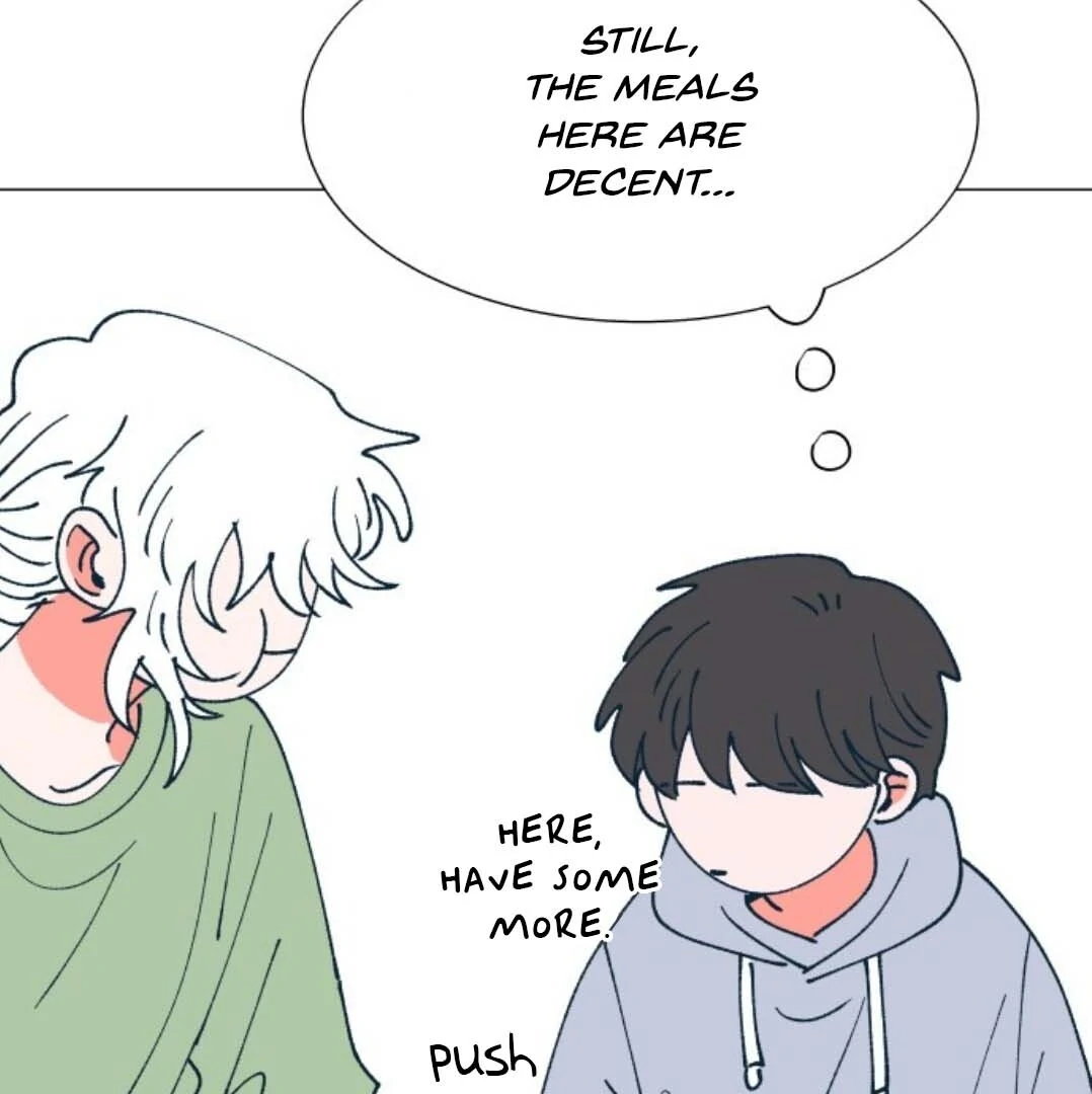 Dam Of The Forest Chapter 107 - page 39