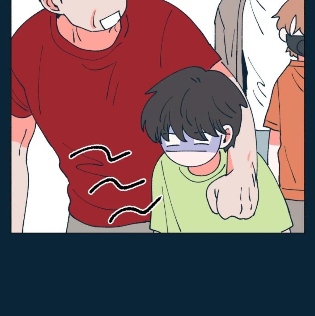 Dam Of The Forest Chapter 107 - page 44