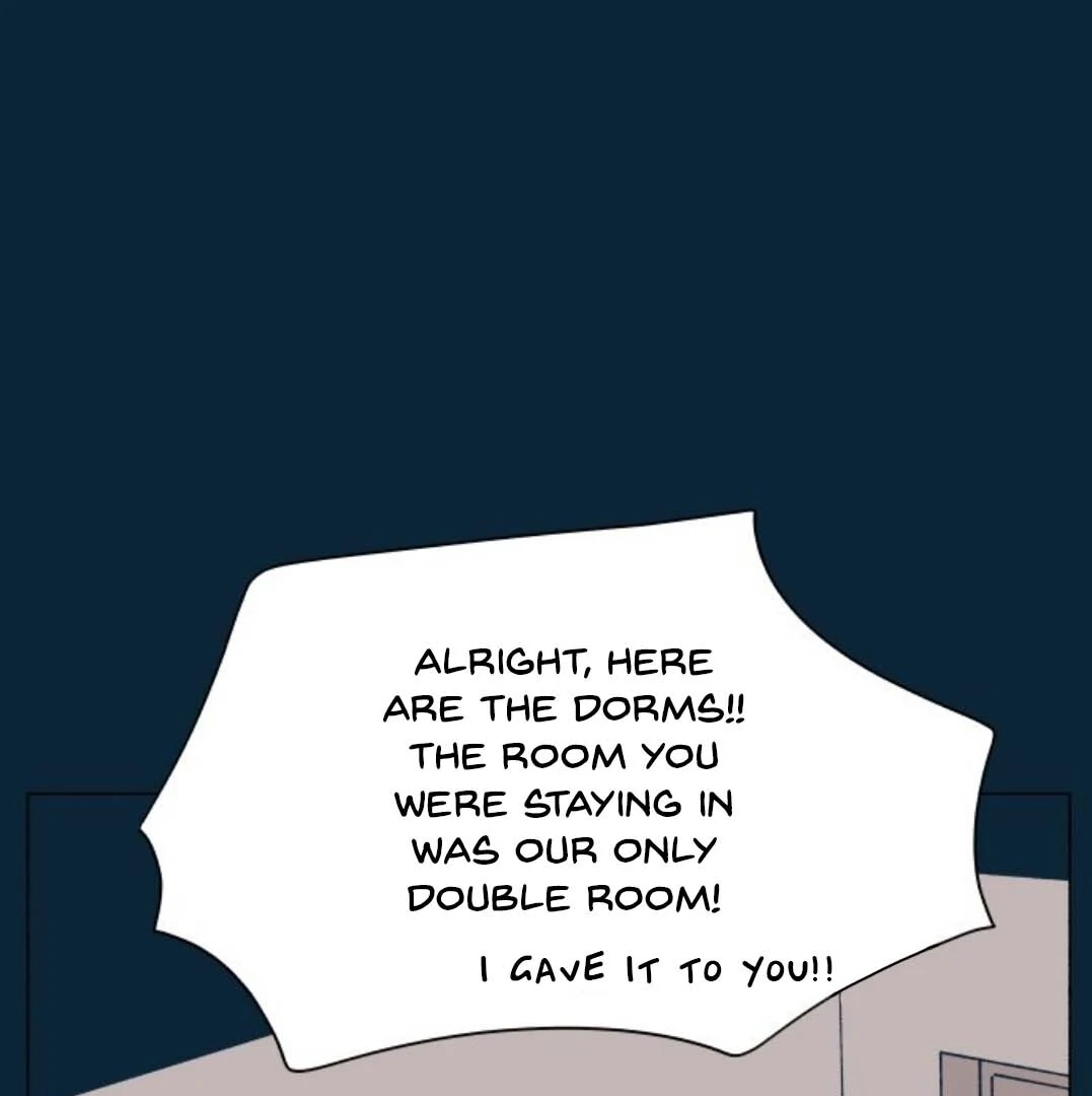 Dam Of The Forest Chapter 107 - page 45