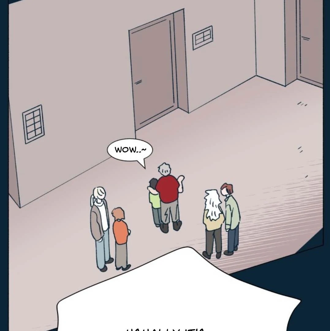 Dam Of The Forest Chapter 107 - page 46