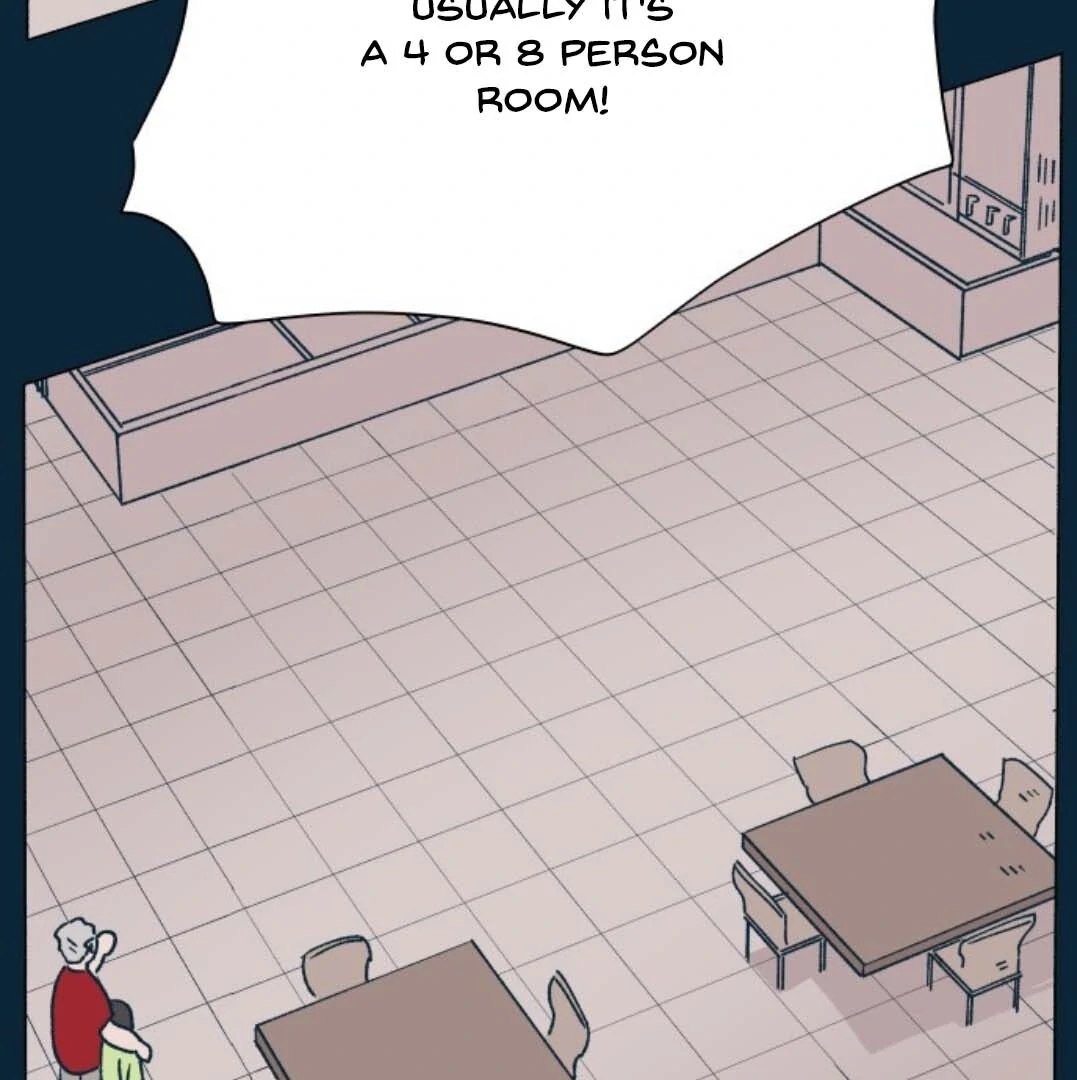 Dam Of The Forest Chapter 107 - page 47