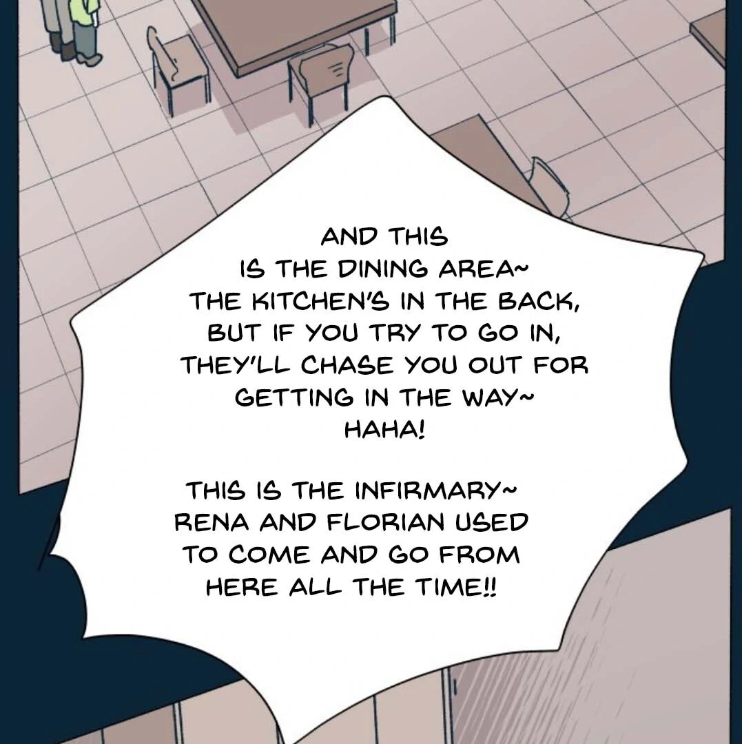 Dam Of The Forest Chapter 107 - page 48