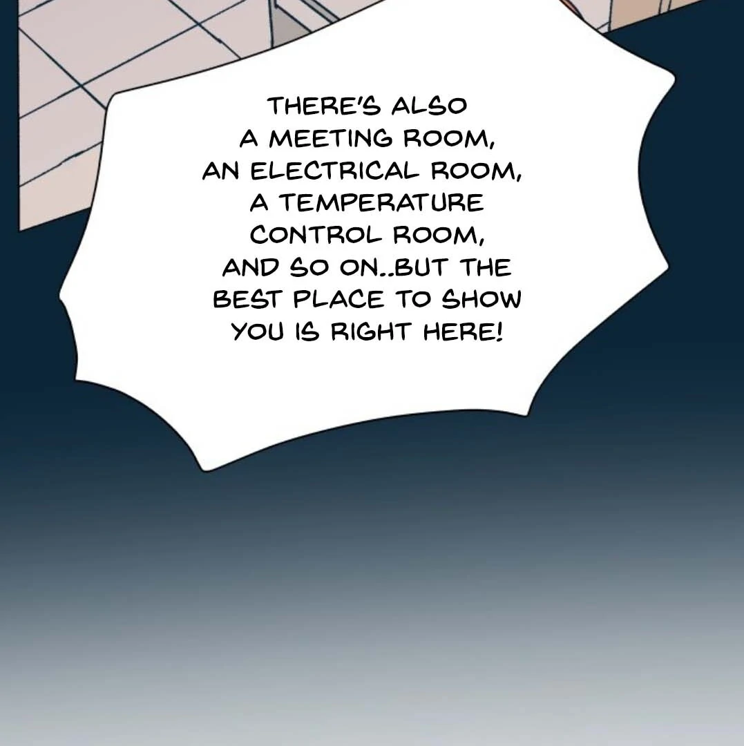 Dam Of The Forest Chapter 107 - page 50