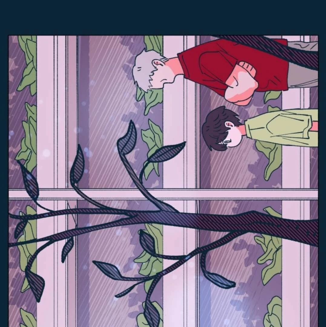 Dam Of The Forest Chapter 107 - page 54