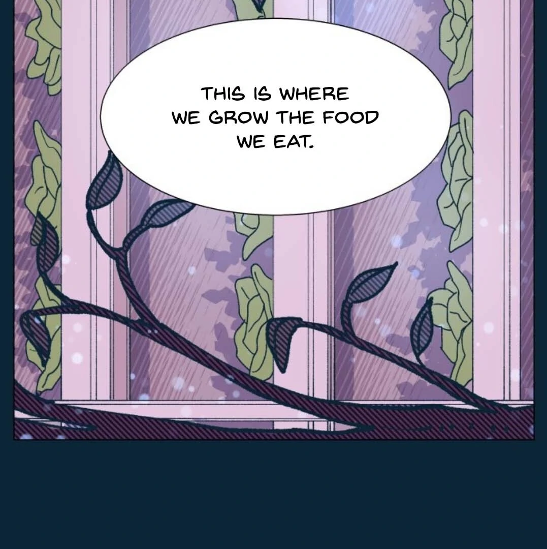 Dam Of The Forest Chapter 107 - page 55