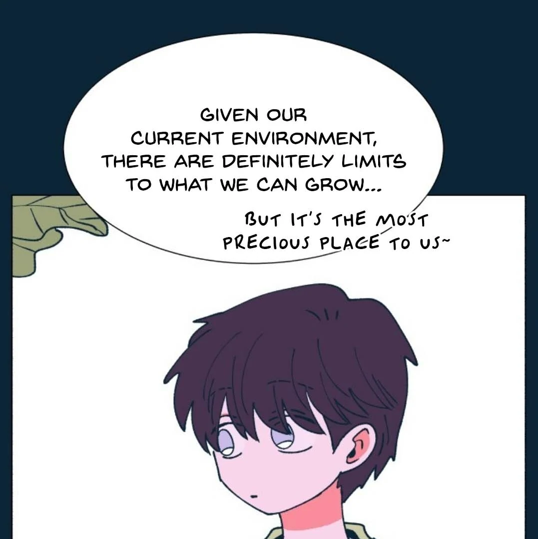 Dam Of The Forest Chapter 107 - page 56