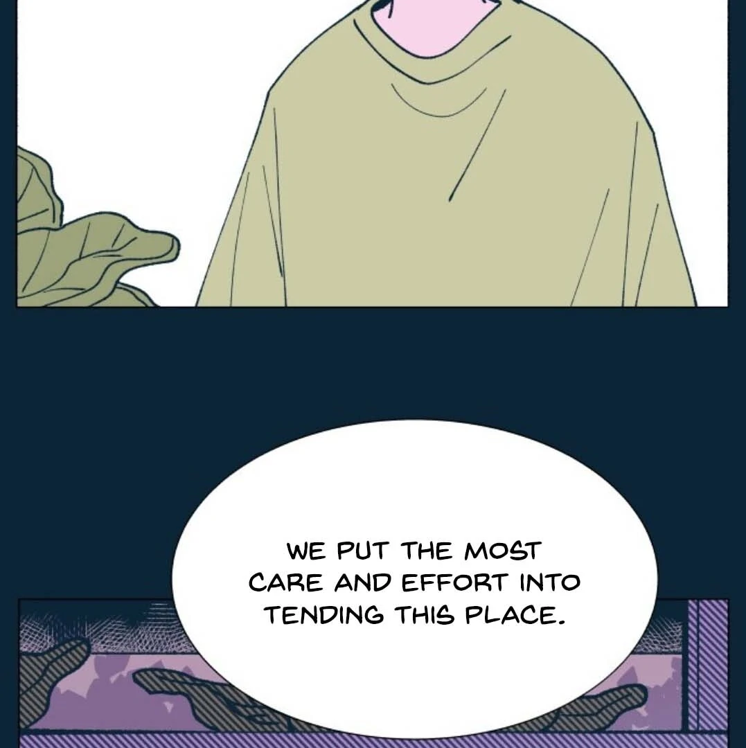 Dam Of The Forest Chapter 107 - page 57