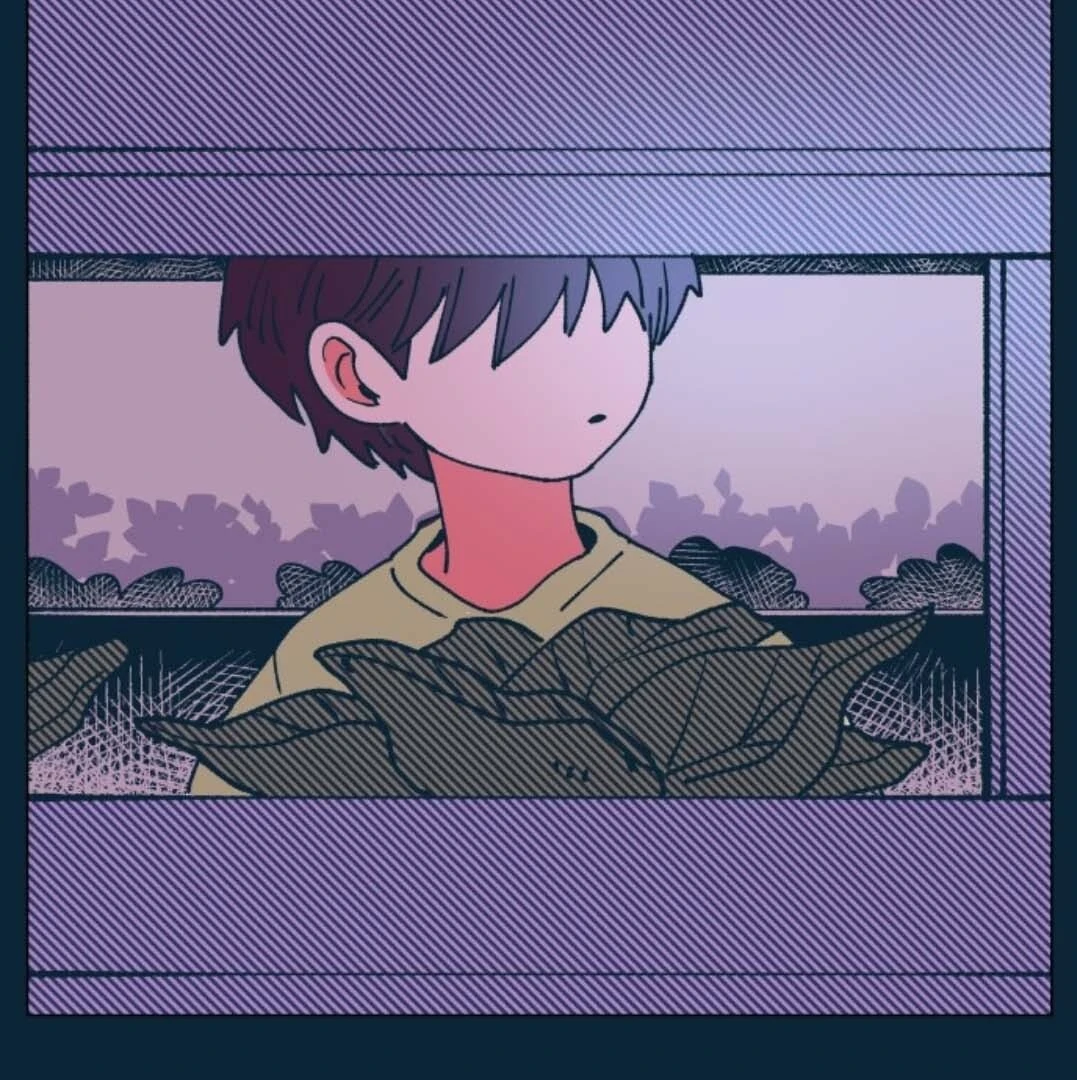 Dam Of The Forest Chapter 107 - page 58