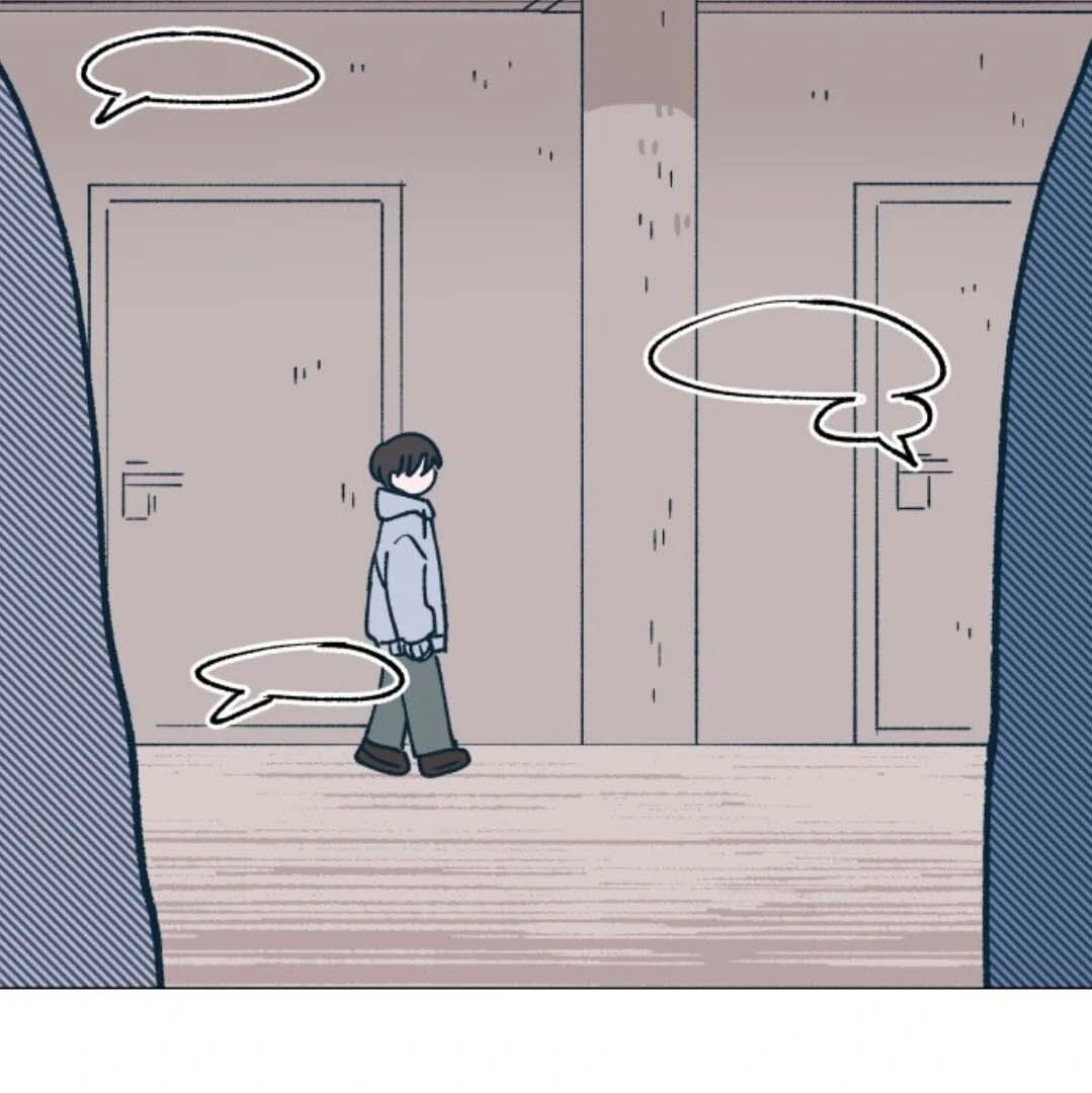 Dam Of The Forest Chapter 107 - page 5