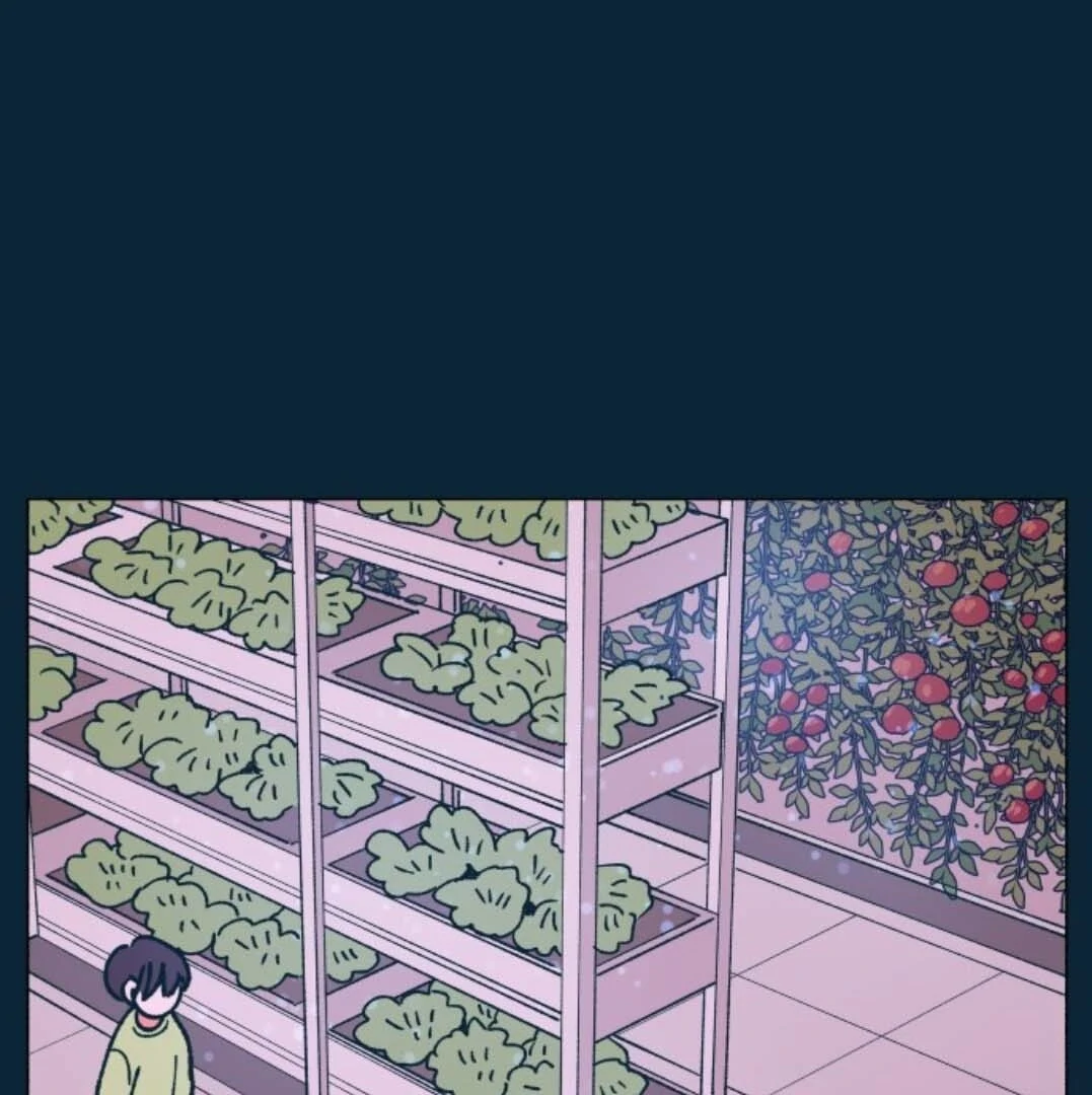 Dam Of The Forest Chapter 107 - page 59