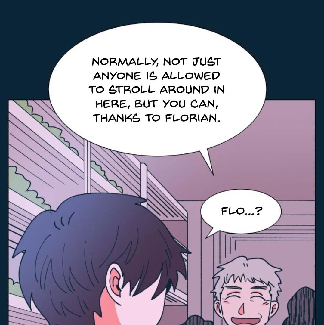 Dam Of The Forest Chapter 107 - page 61