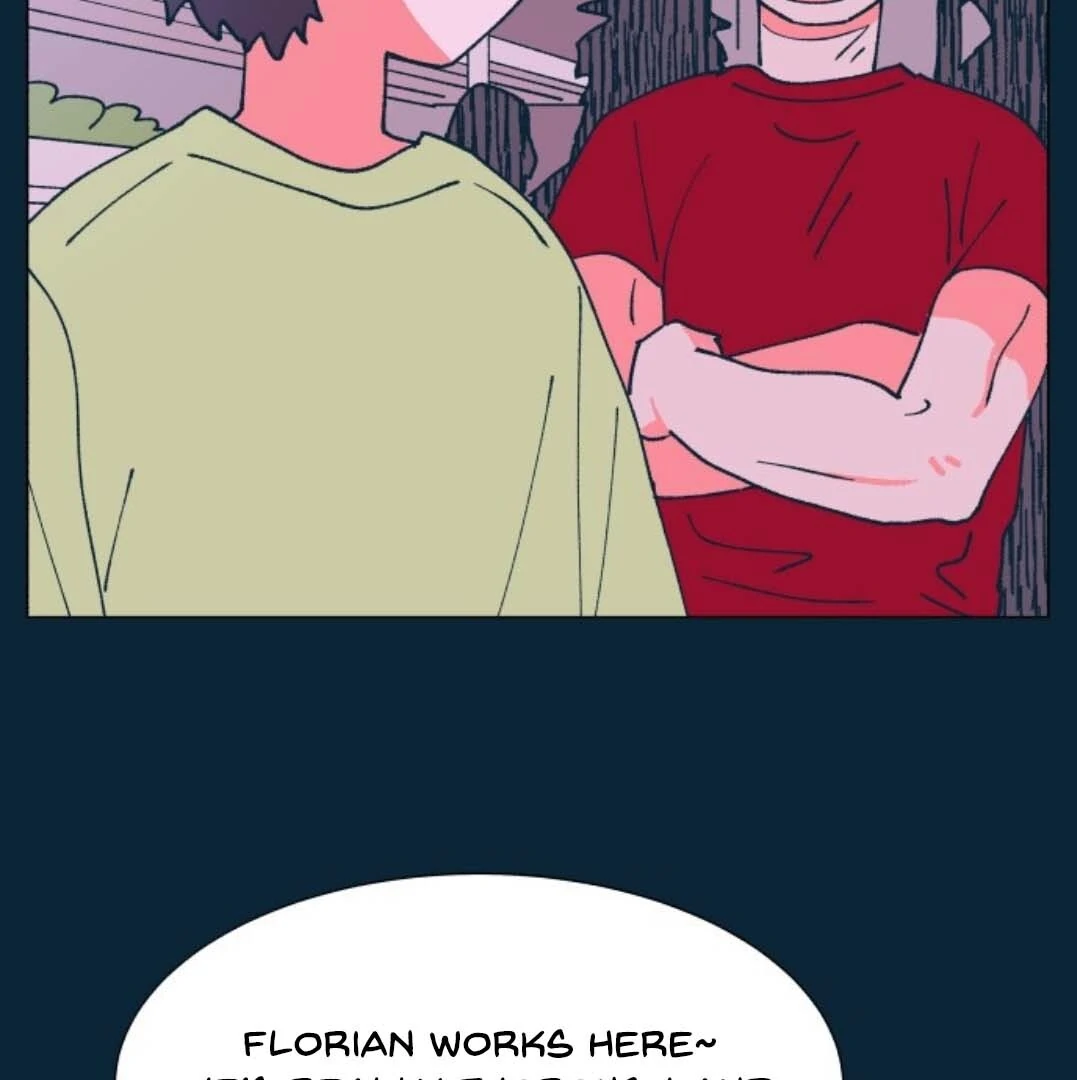 Dam Of The Forest Chapter 107 - page 62