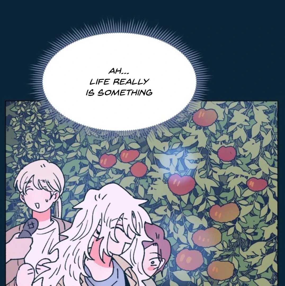 Dam Of The Forest Chapter 107 - page 70