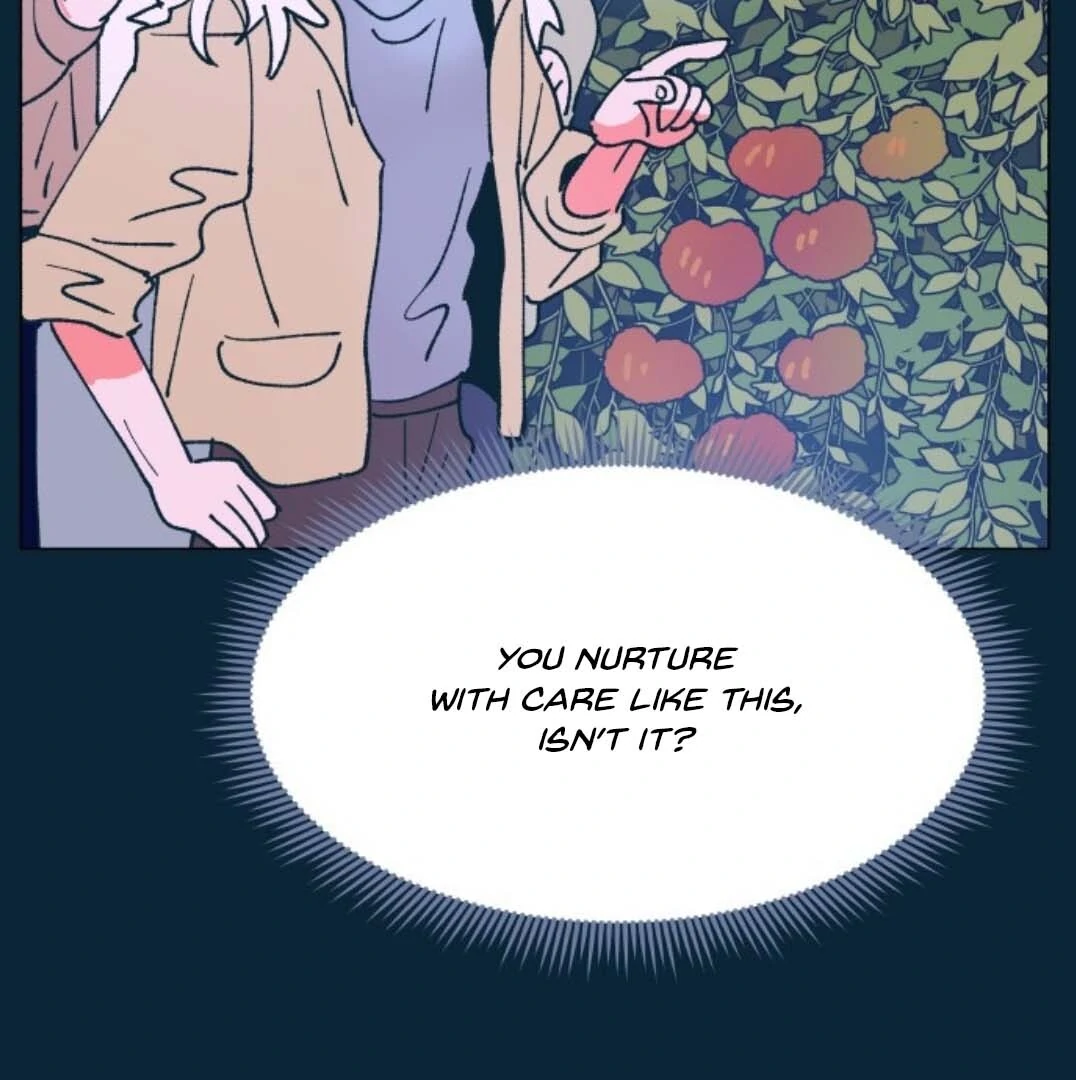 Dam Of The Forest Chapter 107 - page 71