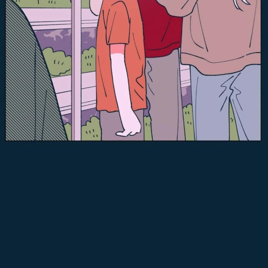 Dam Of The Forest Chapter 107 - page 77