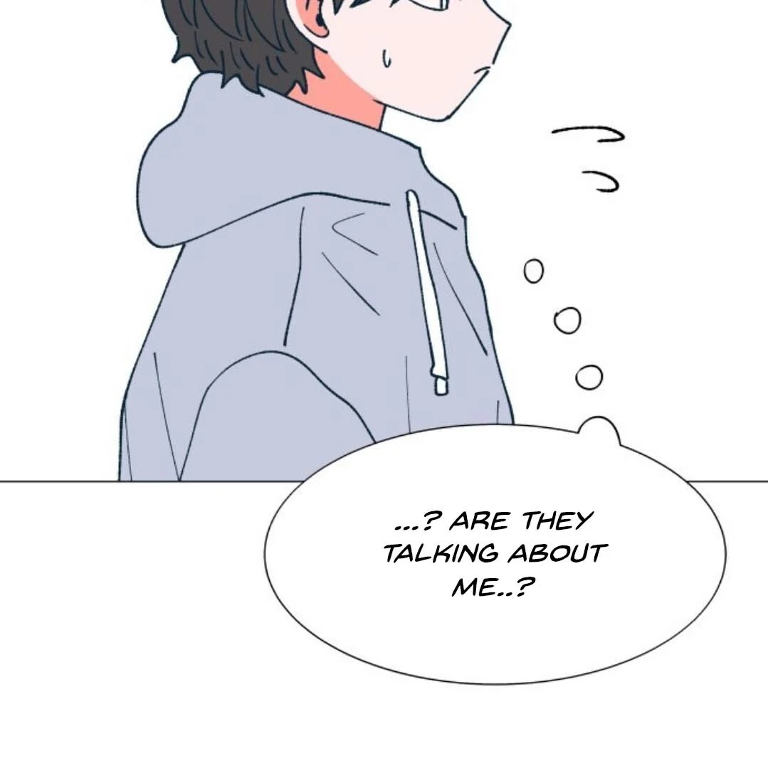 Dam Of The Forest Chapter 107 - page 7