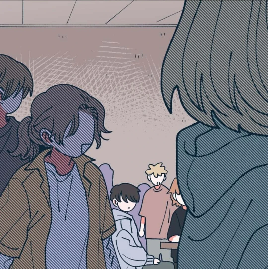 Dam Of The Forest Chapter 107 - page 90