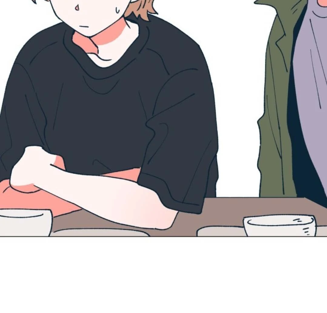 Dam Of The Forest Chapter 107 - page 95