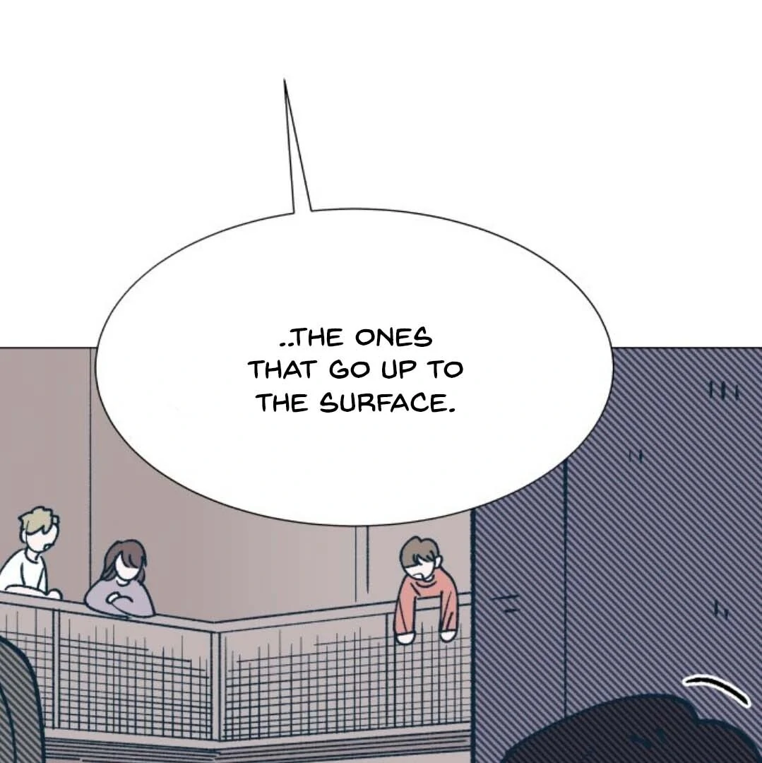 Dam Of The Forest Chapter 107 - page 96