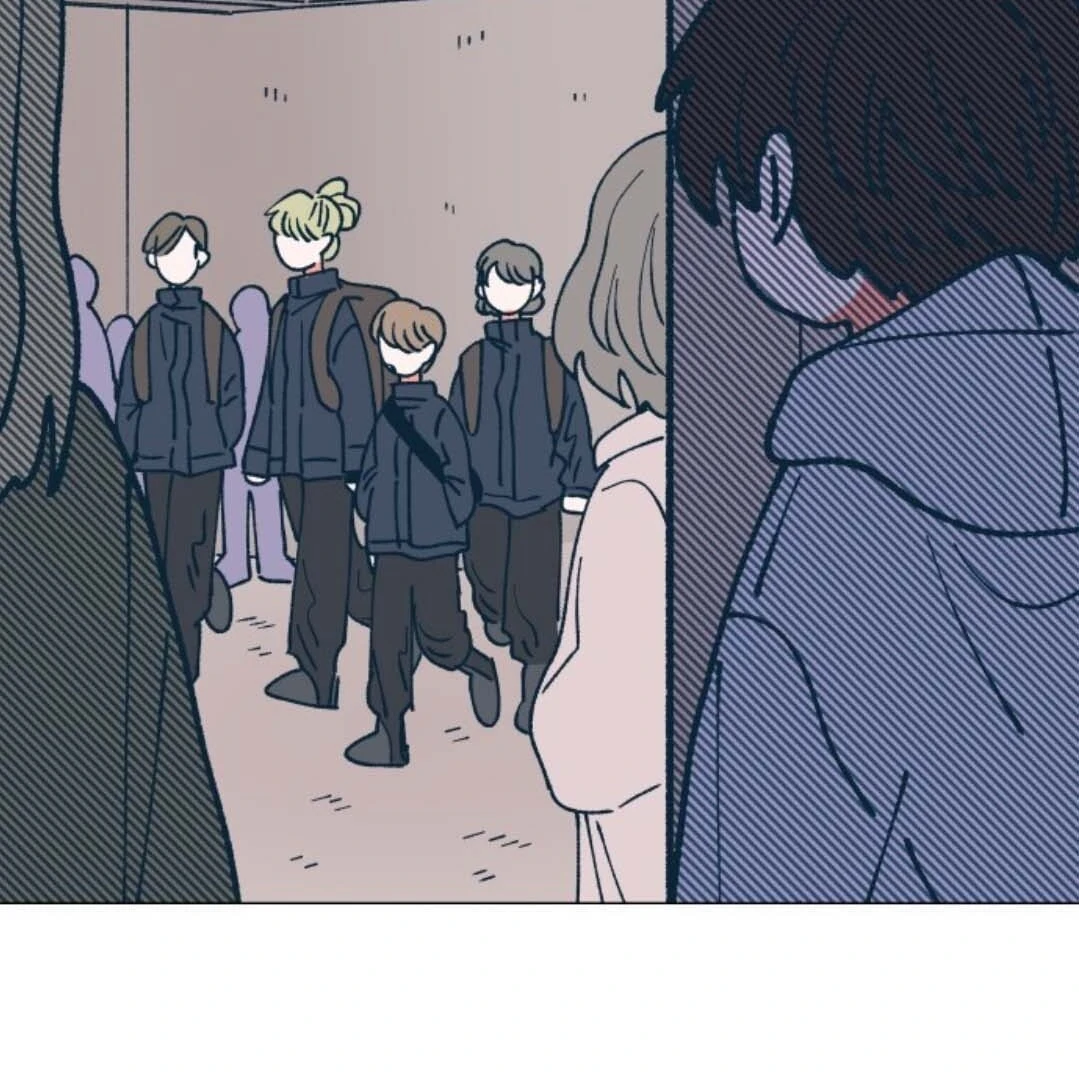 Dam Of The Forest Chapter 107 - page 97