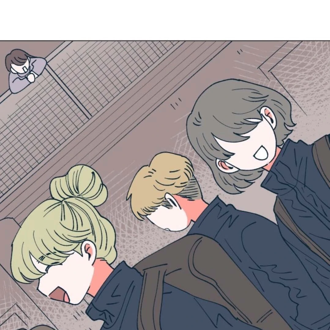 Dam Of The Forest Chapter 107 - page 98