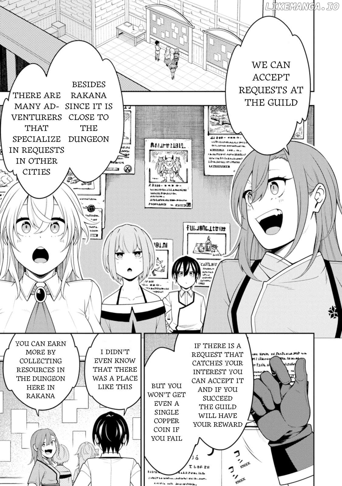 the reincarnation of the strongest onmyoji ~ these monsters are too weak compared to my youkai~ Chapter 42 - page 24