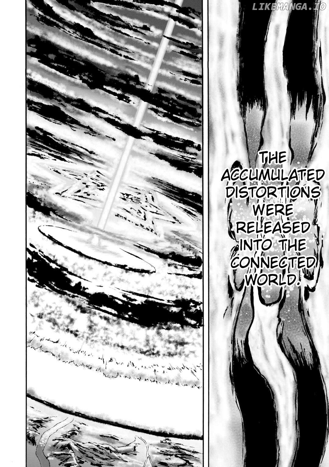 Gate - Jietai Kare no Chi nite, Kaku Tatakeri Chapter 143.1 - page 32