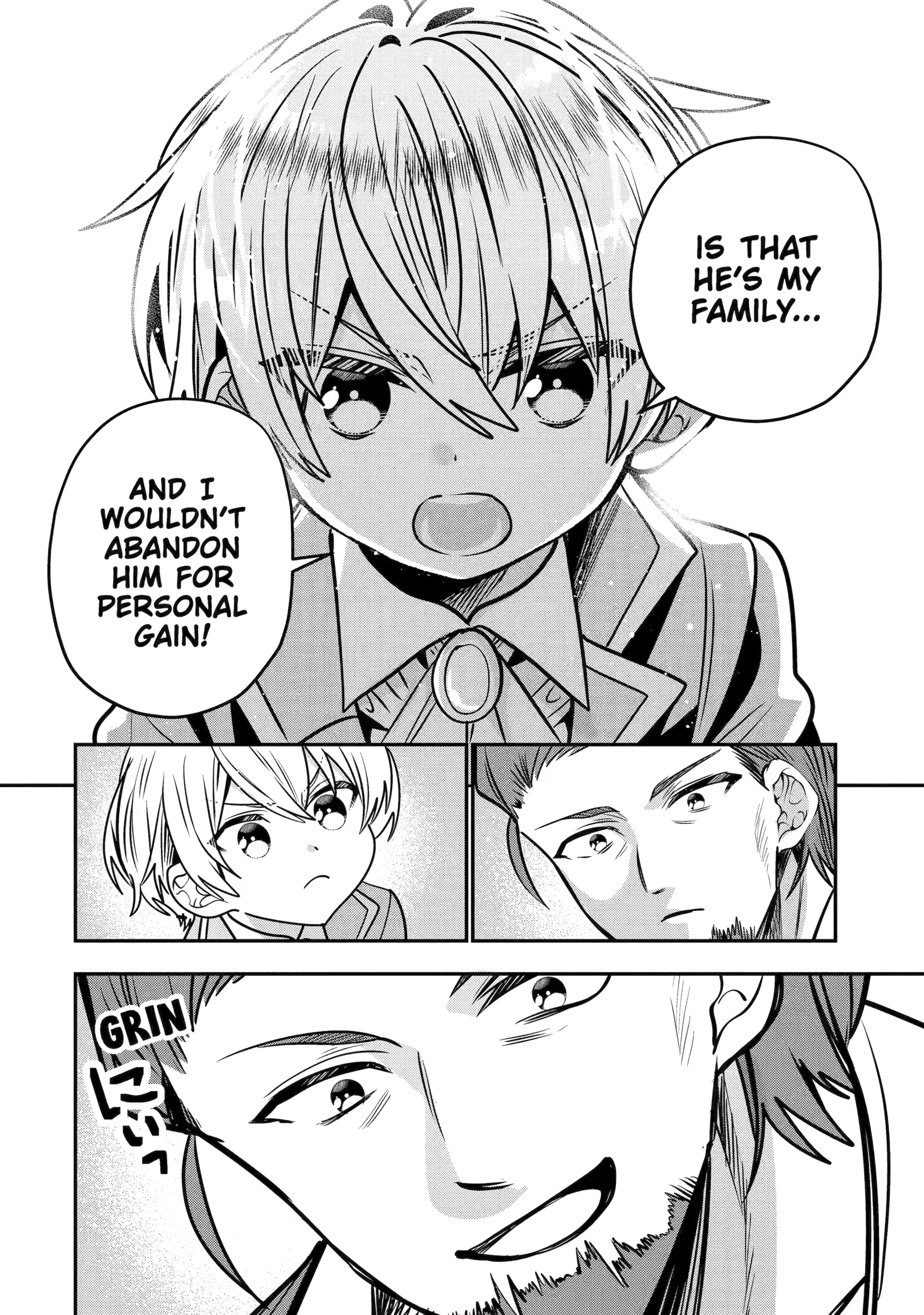 I Was Fired As An Adventurer, So I Became An Alchemist! Chapter 43 - page 14