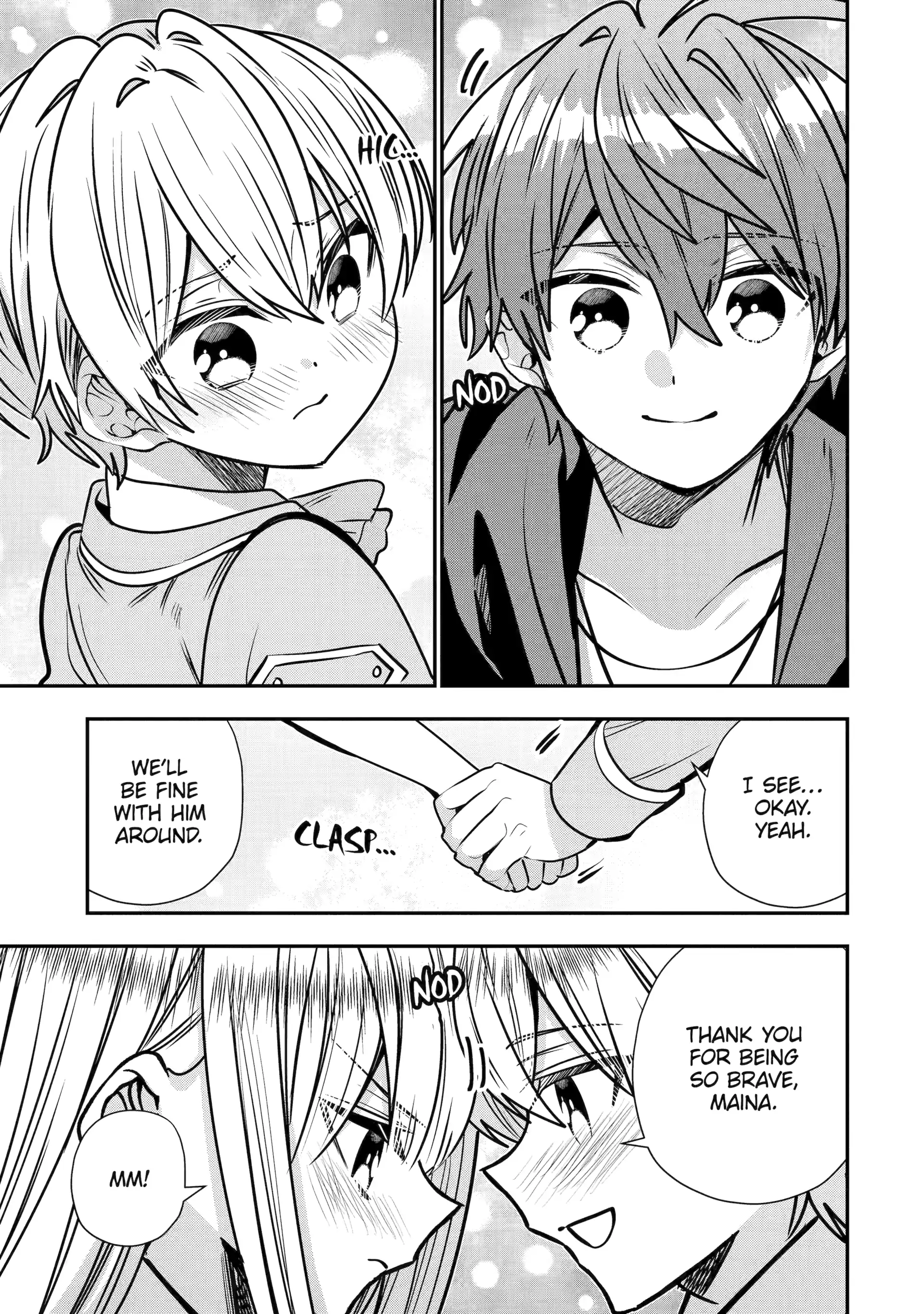 I Was Fired As An Adventurer, So I Became An Alchemist! Chapter 43 - page 25
