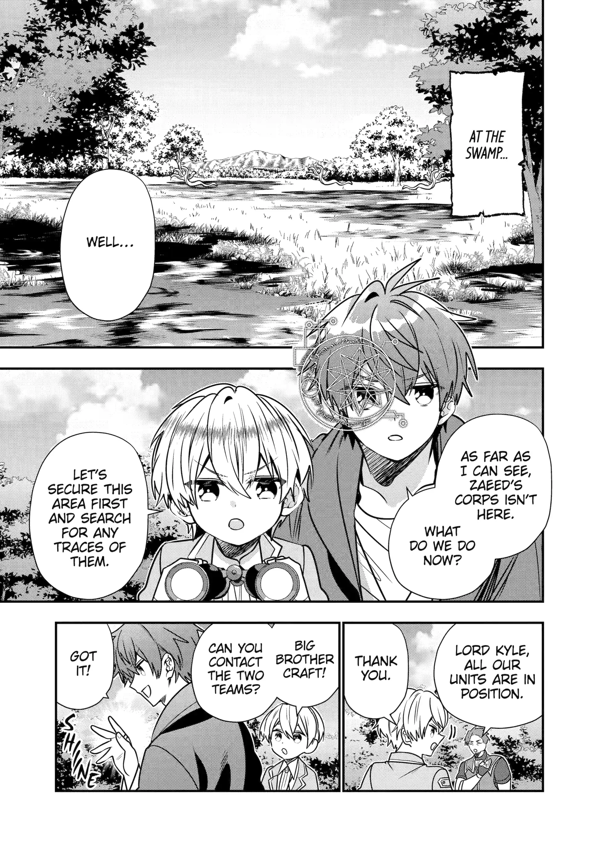 I Was Fired As An Adventurer, So I Became An Alchemist! Chapter 44 - page 1