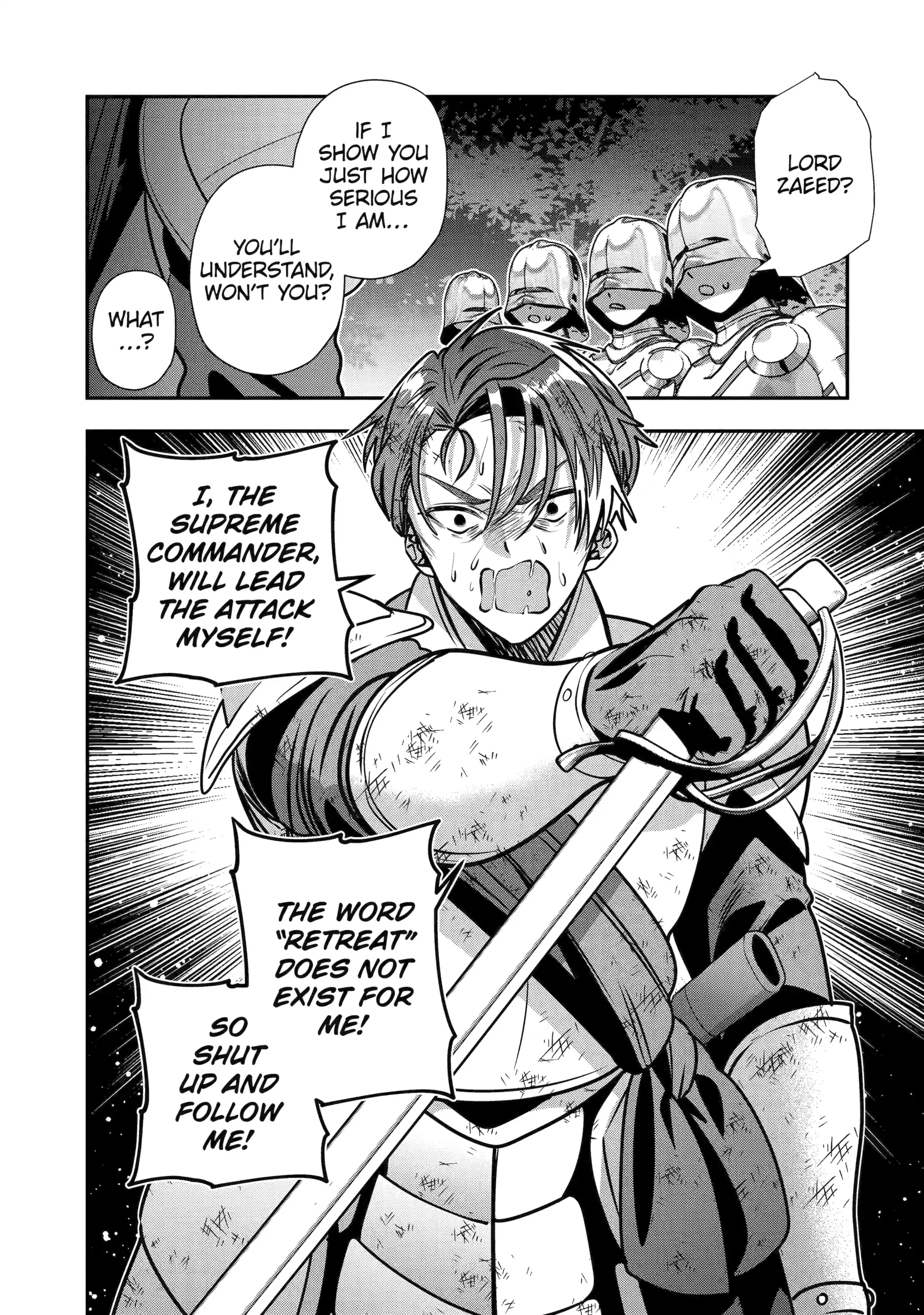 I Was Fired As An Adventurer, So I Became An Alchemist! Chapter 44 - page 29