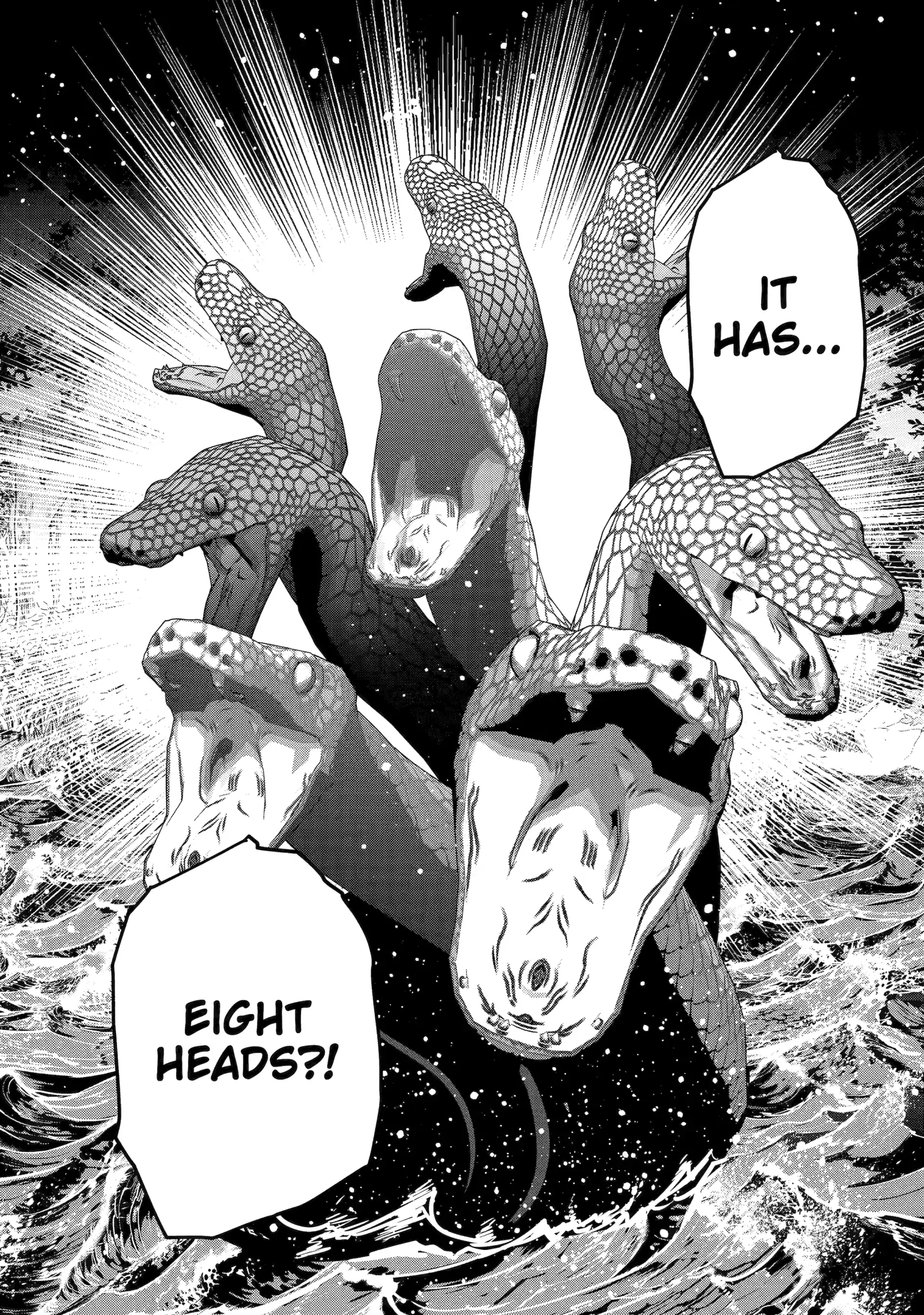 I Was Fired As An Adventurer, So I Became An Alchemist! Chapter 45 - page 13