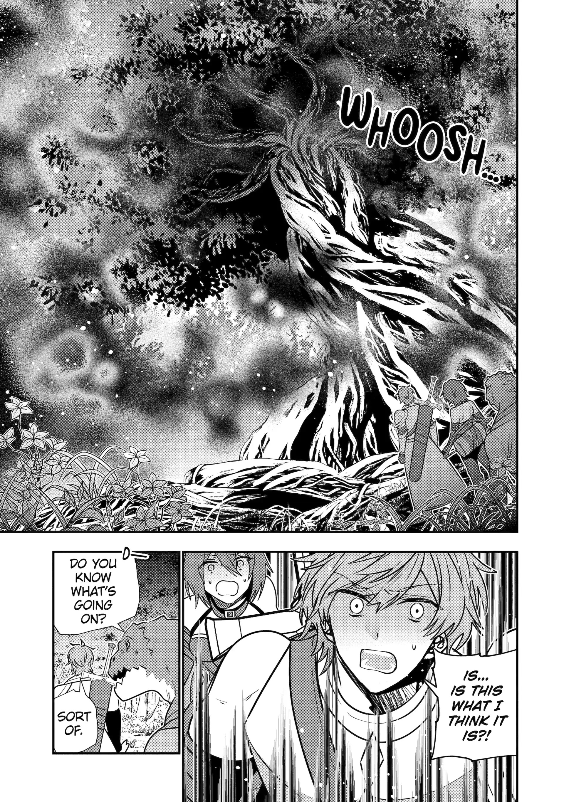 I Was Fired As An Adventurer, So I Became An Alchemist! Chapter 45 - page 5